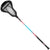 Brine Dynasty WARP Jr Complete Youth Girls Lacrosse Stick - 2021 Model