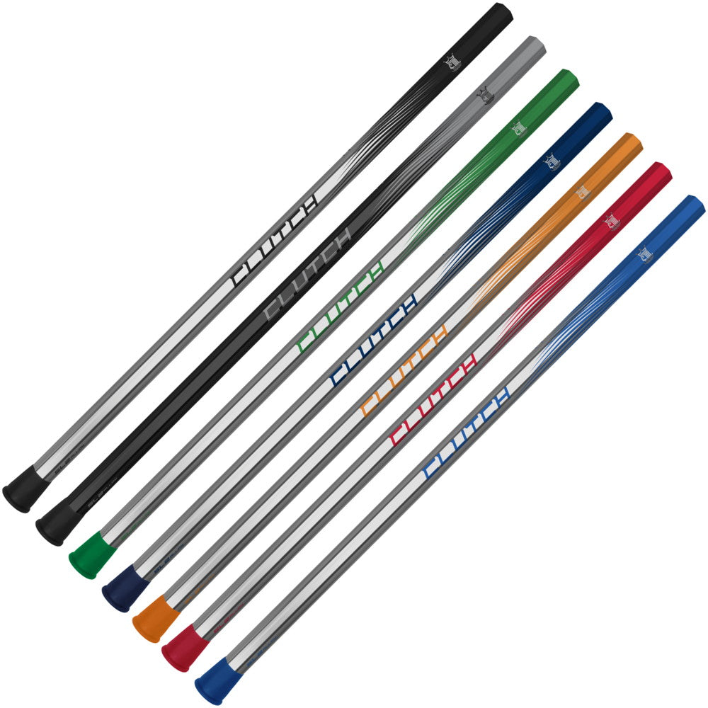 Brine Clutch Defense Lacrosse Shaft 2016 Model