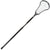 STX Crux i 10 Degree Composite Complete International Women's Lacrosse Stick