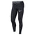 Nike Pro Men's Black Tights