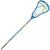 STX Fortress 100 Mesh Complete Women's Lacrosse Stick