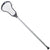 STX Stallion U 550 True Alloy 2.0 Complete Attack Lacrosse Stick