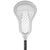 Warrior Evo WARP Next Complete Attack Lacrosse Stick - 2018 Model