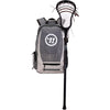 Warrior Jet Pack S1 Lacrosse Backpack Equipment Bag