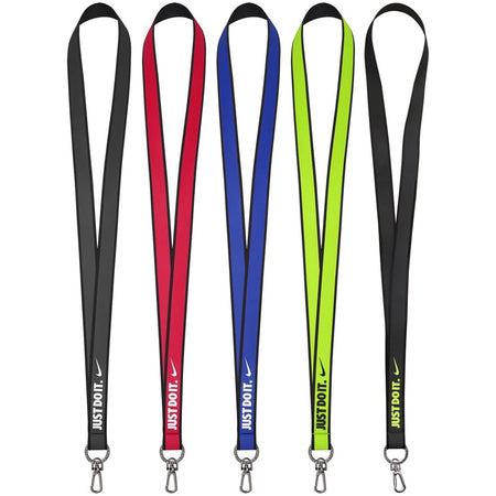 Nike shop reflex lanyard