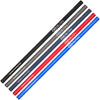 Warrior Burn Diamond Attack Lacrosse Shaft