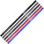 Warrior Burn Diamond Attack Lacrosse Shaft