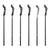 Maverik Axiom Composite Complete Women's Lacrosse Stick