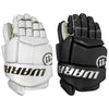 Warrior Fatboy Box Lacrosse Goalie Gloves
