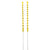Brine Grid Flex Pocket Women's Lacrosse Stringing Piece