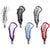 STX Exult 500 10 Degree Composite Complete Women's Lacrosse Stick