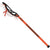 Warrior Mini Evo 4 Lacrosse Stick with Ball