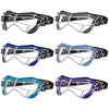 STX Focus S Women's Lacrosse Eye Mask Goggle