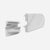Throne Vision 01 Lacrosse Helmet Eye Shield Cage Clips
