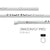 Epoch Dragonfly Pro C30 iQ5 White Composite Attack Lacrosse Shaft