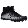 New Balance Freeze LX Jr 2.0 Black Lacrosse Cleats