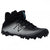 New Balance Freeze LX Jr 2.0 Black Lacrosse Cleats