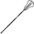 STX Crux i 10 Degree Composite Complete International Women's Lacrosse Stick