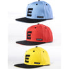 Epoch Techno-Color E Snapback Lacrosse Cap Hat