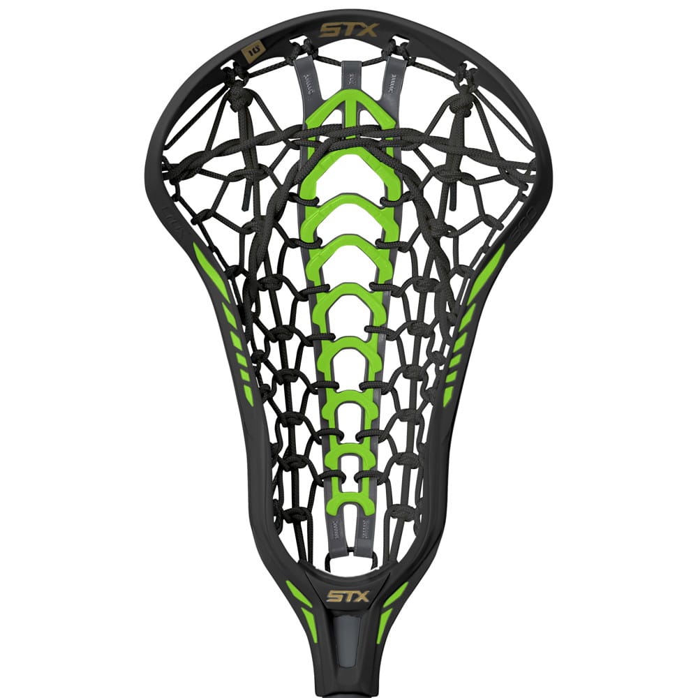 STX Crux 600 Head Crux 600 10 Degree