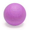 NCAA / NFHS Certified Lacrosse Ball - Purple