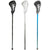 Brine Dynasty WARP Next Dynasty Composite Complete Women's Lacrosse Stick - 2021 Model