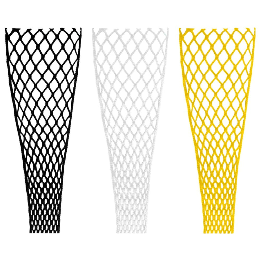 SportStop CUSTOM STRINGING JOB - Women's Lacrosse Epoch 3D Elite Mesh