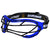 Brine Dynasty II Women's Lacrosse Eye Mask Goggle
