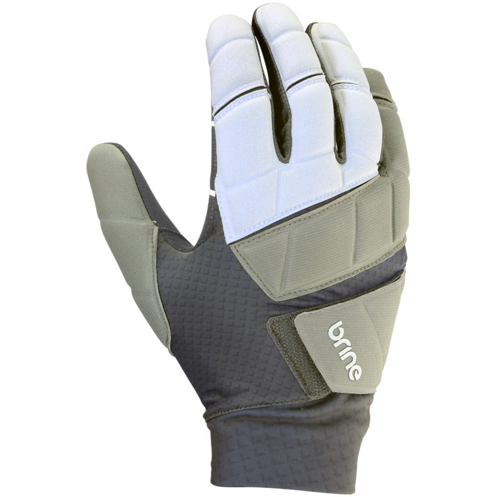 Brine Mantra Ice Women's Lacrosse Gloves
