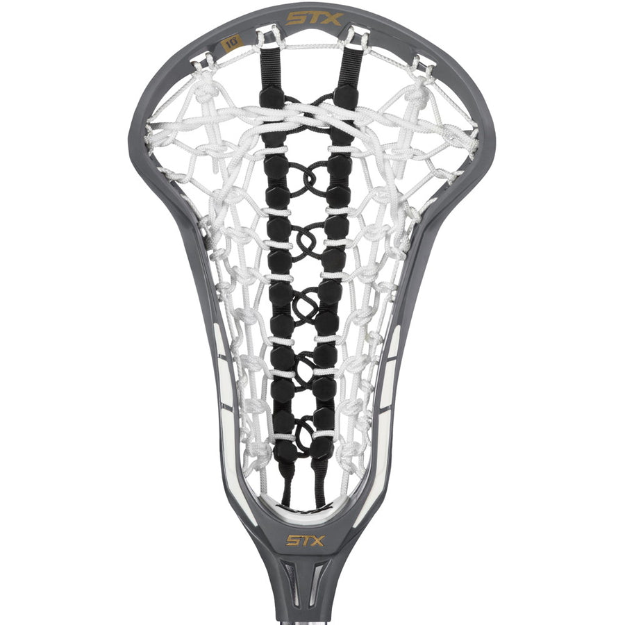 STX Exult 500 Lacrosse Stick Head STX 10 Degree Head