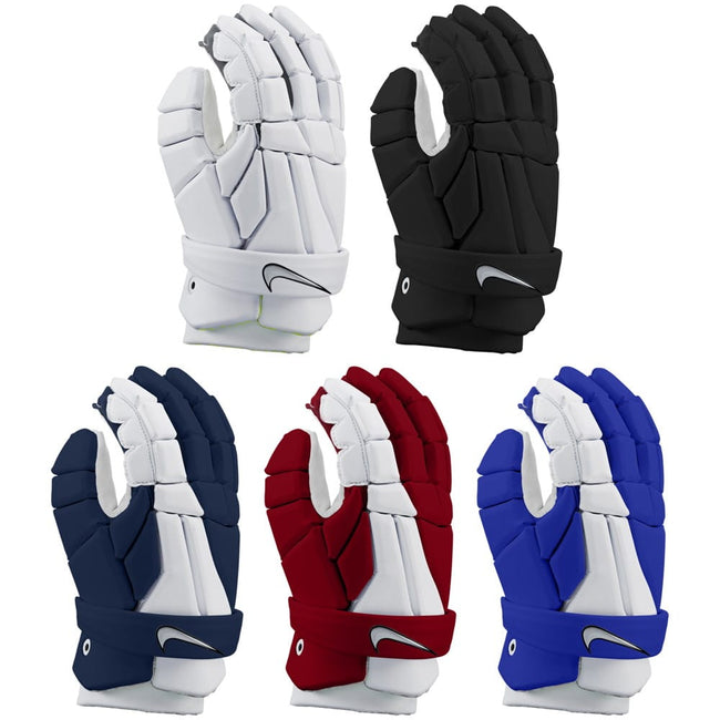 Nike Vapor Pro Lacrosse Gloves