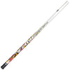 TRUE Comp SF 4.0 Flex 6 Maryland Bricks Composite Attack Lacrosse Shaft