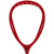 Warrior Nemesis 2 Special Colored Goalie Lacrosse Head