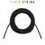 Throne of String FIBER String Lacrosse Head Sidewall String - 10 Feet