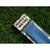 Jimalax Money Mesh Solid Color Lacrosse Stringing Piece