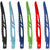 STX Shield Special Colored Goalie Lacrosse Head