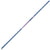Epoch Dragonfly Pro C60 iQ8 Vineyard Vines Composite Defense Lacrosse Shaft