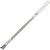 Warrior Evo AX1 Composite Attack Lacrosse Shaft