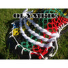 Jimalax Money Mesh Olympic Lacrosse Stringing Piece