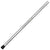 Warrior Alloy 6000 FatBoy BOX Lacrosse Shaft