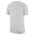 Nike Dry Swoosh White Men's Training Shirt