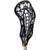 STX Fortress 600 10 Degree Composite Complete Women's Lacrosse Stick