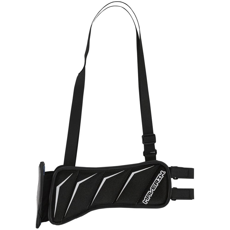 Maverik Charger Lacrosse Rib Pads