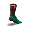 Sock Guy One LAX Lacrosse Crew Socks