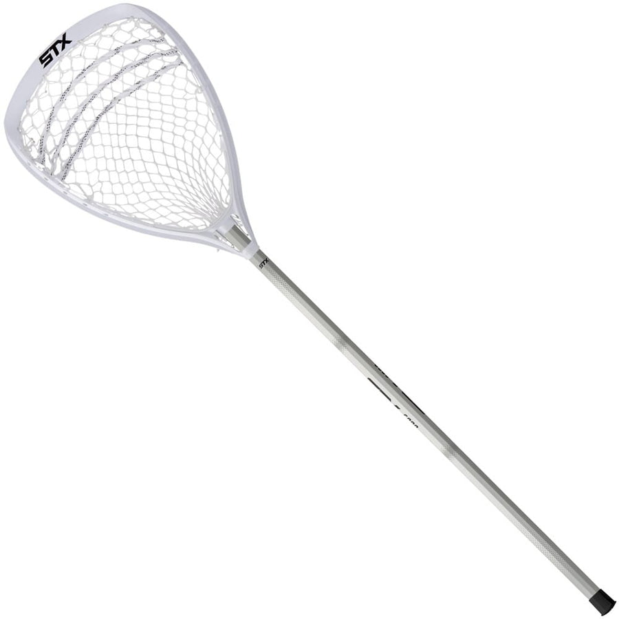 STX Shield 100 Complete Goalie Lacrosse Stick