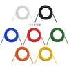 Throne of String FIBER String Lacrosse Head Sidewall String - 10 Feet