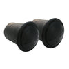 MLL Pro Lacrosse Shaft End Caps - 2-Pack