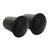MLL Pro Lacrosse Shaft End Caps - 2-Pack