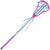 Brine Pixie II Complete Youth Girls Lacrosse Stick