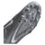 Nike Alpha Huarache 6 Varsity White/Grey Lacrosse Cleats